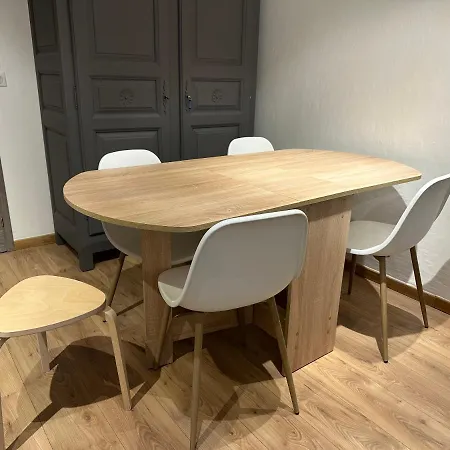 Apartment A La Rosiere