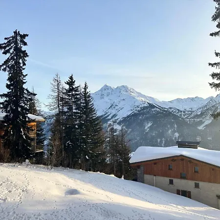 Apartment A La Rosiere Montvalezan