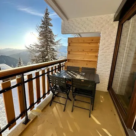 Apartment A La Rosiere